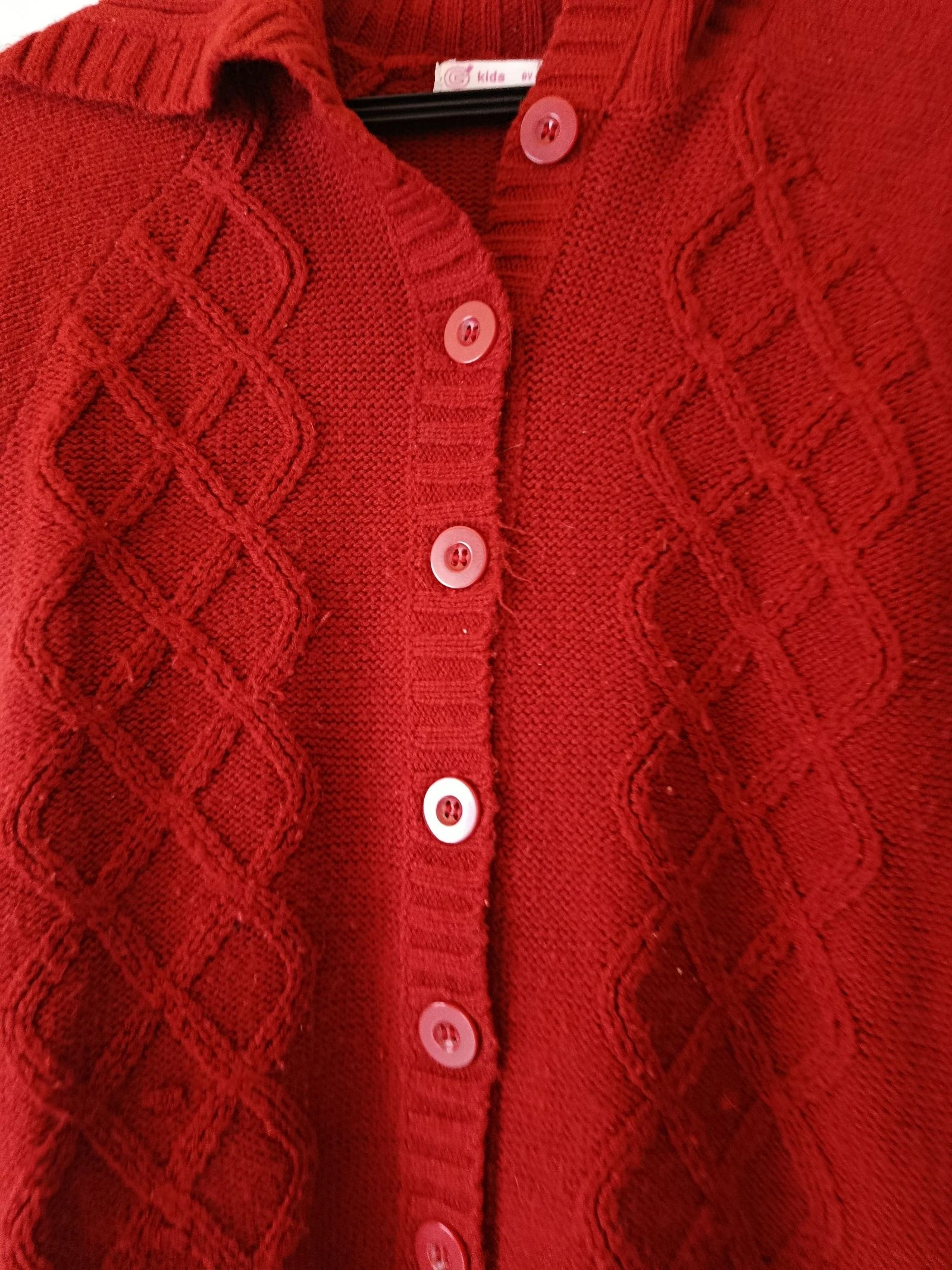 Gilet brand Gémo size 10 years – photo 2
